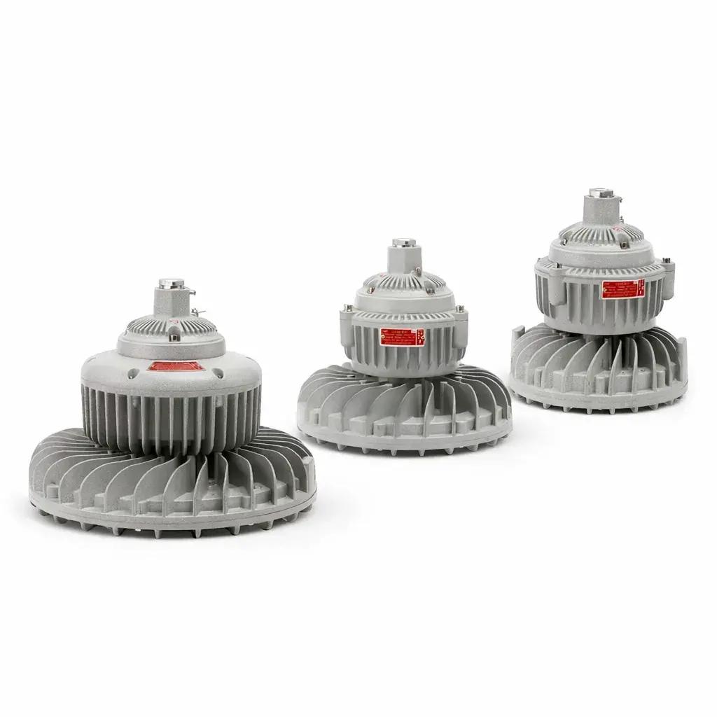 BAT82 Series LED Explosion-Proof Light (IIC)