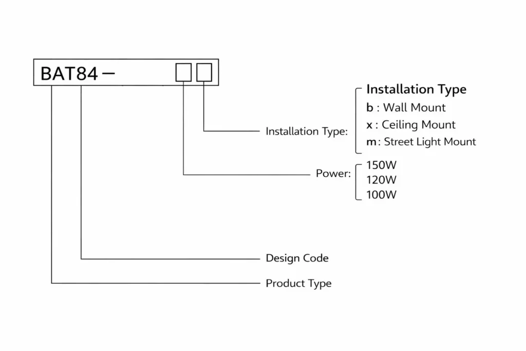 BAT84 Product Selection