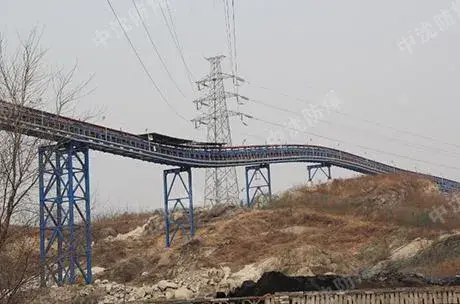 Explosion-proof operation columns