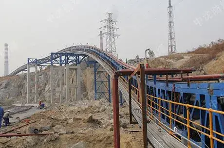 Explosion-proof operation columns