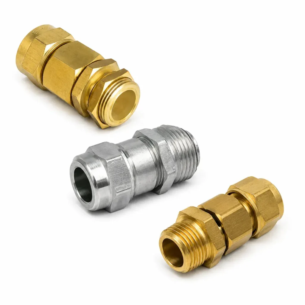 BCL Explosion-Proof Cable Gland